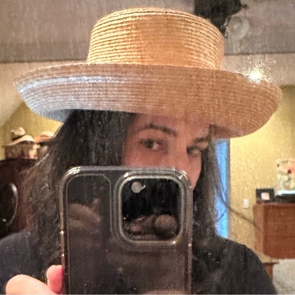 Eric Javits Hat - Picture 9 of 9